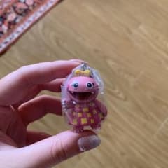 新ざわざわ森のがんこちゃん　すいんぐこれくしょんのサムネイル