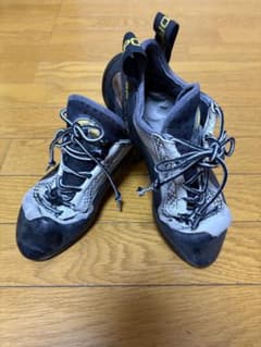 ミウラー　ウーマン　La Sportiva クライミングシューズのサムネイル