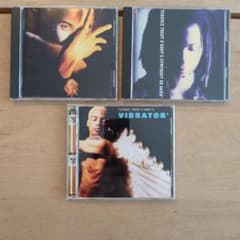 Terence Trent D'Arby CD 3枚セットのサムネイル
