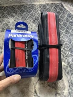 Panaracer パナレーサー　タイヤ　700×23cのサムネイル