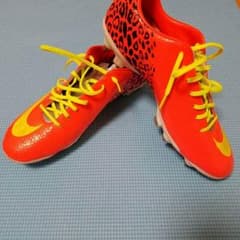 ナイキID マーキュリアル 取り替えのサムネイル