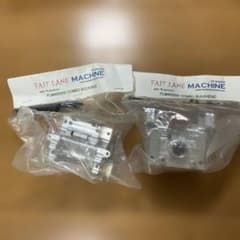 HPI サベージ　FAST LANE コンボ　バルクヘッド新品のサムネイル