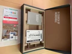 ノートPC本体　ASUS E203MA-4000G