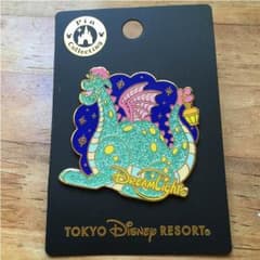 いくらさん購入用 ディズニー ピンバッチのサムネイル