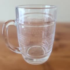 サントリー生ビール オリジナルマグジョッキ 2個セットのサムネイル