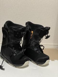 【さくら様専用】salomon サロモン　スノーボード  ブーツのサムネイル
