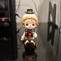 inosoul Rubies in the Cabinet ポップマートのサムネイル
