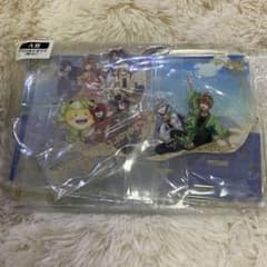 カラフルピーチ アラビアン ピーチナイト A賞 アクリルジオラマ 昼ver