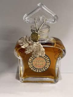 GUERLAIN ルール ブルー パルファム 30ml 香水 - メルカリ