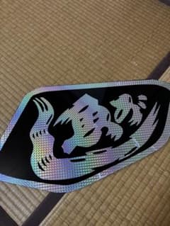 ファイブスターギガ用安全窓のサムネイル