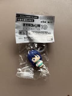 斉木楠雄のΨ難　めじるしアクセサリー　照橋心美
