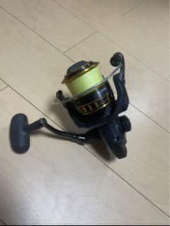 ダイワ　BG4500Hのサムネイル