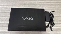 【ジャンク品】VAIO ノートPC FL15 本体 Ryzen 3 4300U ジャンク品】VAIO ノートPC FL15 本体 Ryzen 3 4300U - メルカリ
