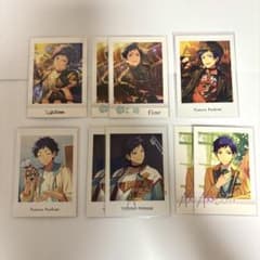 あんスタ fine 伏見弓弦 ぱしゃこれ ぱしゃっつ 9点 紙類 - メルカリ