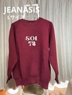 JEANASiSのサムネイル
