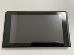 Nintendo Switch 旧型（未対策機）本体のみ　中古のサムネイル