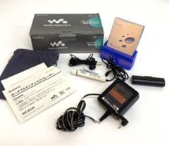C546-37 SONY MZ-E520 MDウォークマン MDプレーヤー C546-37 SONY MZ-E520 MDウォークマン MDプレーヤー - メルカリ