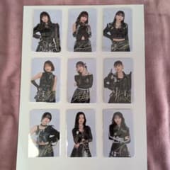 アンジュルムサインカード アンジュルムサインカード - メルカリ