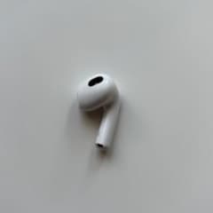 AirPods 第3世代 R片耳 右耳のみ イヤホン A2565 4 - メルカリ