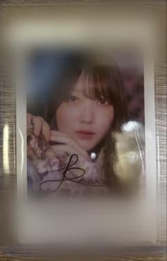 SWEET STEADY 音井結衣おゆいチェキ(バラ売り可能) | Buyee日本代购