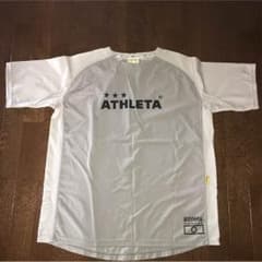 値下げ！！！ATHLETA 半袖のサムネイル