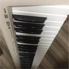 roland a-49 a49 ピアノ 鍵盤 dtm midiキーボード 49鍵のサムネイル