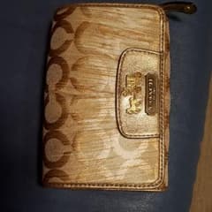 COACH 財布のサムネイル