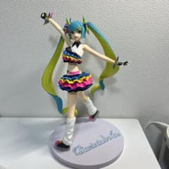 初音ミク Catch the Wave フィギュアのサムネイル