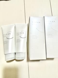 아주반 클리어 젤 150g 2 개