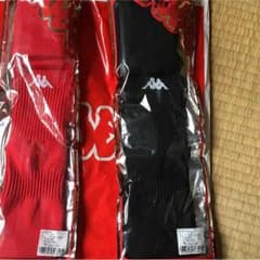 kappa サッカーソックスのサムネイル