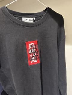 BLACKEYE PATCH ブラックスウェットのサムネイル