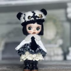 90プチブライスアウトフィット - メルカリ