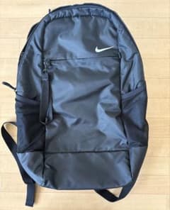 NIKE ブラック バックパック リュックのサムネイル