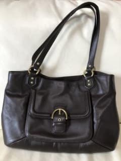コーチ COACH トートバッグのサムネイル