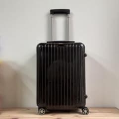 RIMOWA SALSA DELUXE 32L キャリーケース 機内持ち込み○ - メルカリ