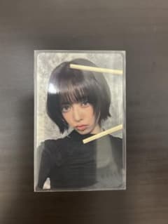 NiziU リマ TooBad通常盤のサムネイル