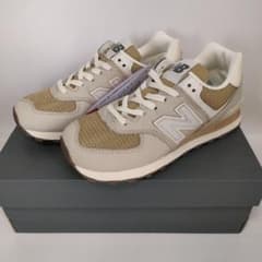 【新品】New Balance U5748DF 23cmのサムネイル