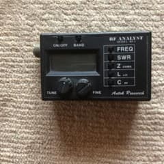 アンテナアナライザー RF-1のサムネイル