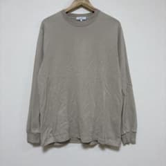 a day in the life アデイインザライフ　コットン　Tシャツ　長袖