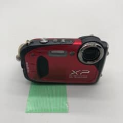 FUJIFILM XP60 コンパクトデジタルカメラ 本体 - メルカリ