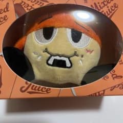 WEST. Mixed Juice ヤツぬいのサムネイル