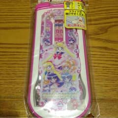 セーラームーン お箸セットのサムネイル