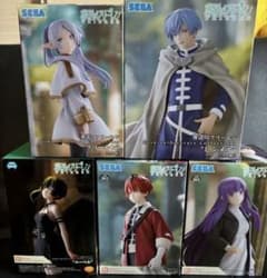 葬送のフリーレン Desktop×Decorate Collections “ヒンメル”の入手方法