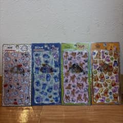 s*_様 【正規品】プチドロ ディズニー 4枚 新作コンプリート - メルカリ
