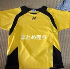 YONEX Tシャツのサムネイル