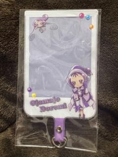おジャ魔女どれみ フォンタブポケット おんぷのサムネイル