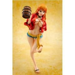 P.O.P “LIMITED EDITION” ナミMUGIWARA　Ver.2のサムネイル