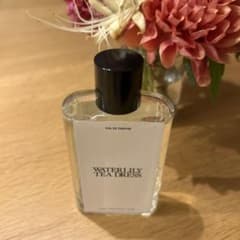 ZARA EMOTIONS WATERLILY TEA DRESS 香水のサムネイル