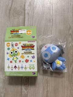 ケロロ軍曹 ミニミニChibi ぬいぐるみマスコット - メルカリ
