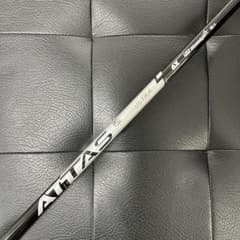 ATTAS RX ウルトラ ブラック シャフト 6X PING スリーブ付き75 - メルカリ